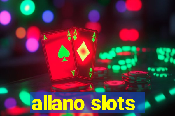 allano slots